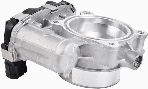 جسم خانق إلكتروني مناسب لسيارة Buick Lucerne 2006-2011، Chevy Equinox Impala Malibu 2006-2011، Pontiac G6 2006-2010، Saturn Aura Vue 2006-2010 V6 3.4L 3.5L 3.9L يستبدل #217-3108، 67-3002 in Kuwait