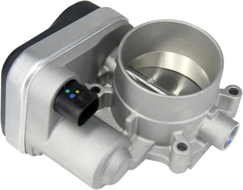 جسم الخانق الإلكتروني 4591844AC لـ 300 Sebring Town & Country 2007 08 09 2010، Avenger Challenger Charger Grand Caravan Journey Magnum Nitro 2007 08 09 2010 2011 #4591844AD in Saudi Arabia