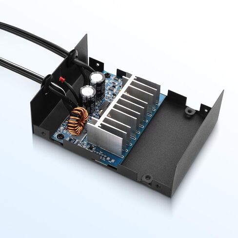 PNGKNYOCN 24V to 12V Car Buck Converter ，10A 120W Car Cigarette Lighter 24V to 12V Power Supply Converter Transformer for Automotive, Truck& DIY Electronic Projects in Saudi Arabia
