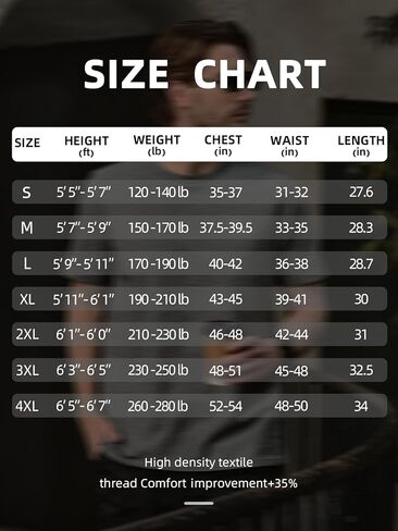 ALLZERO Men's Heavyweight Cotton Relaxed Fit Short Sleeve T-Shirt Crew Neck Vintage Graphic Tees Men in Saudi Arabia