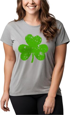 Funny St Patrick Day Tshirt Shamrock Irish St Patty Tees in Saudi Arabia