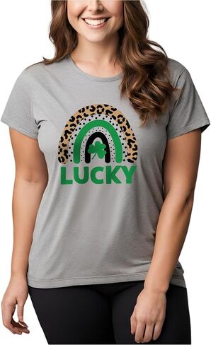 Funny St Patrick Day Tshirt Shamrock Irish St Patty Tees in Saudi Arabia