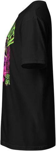Pro Wrestling Tees Danhausen - Very Scaryhausen T-Shirt in Saudi Arabia