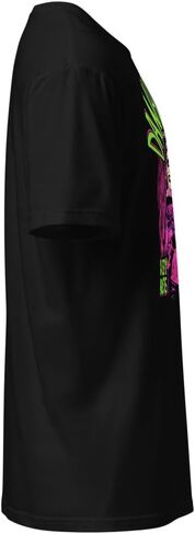 Pro Wrestling Tees Danhausen - Very Scaryhausen T-Shirt in Saudi Arabia