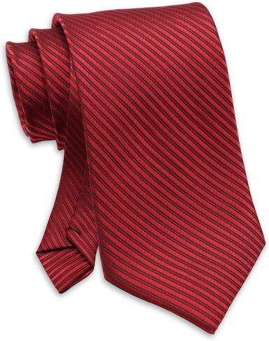 بدلة رجالي ربطة عنق كلاسيكية مخططة للرجال ربطة عنق رجالية ذاتية الربط لحفلات الزفاف الرسمية وحفلات الزفاف in Kuwait