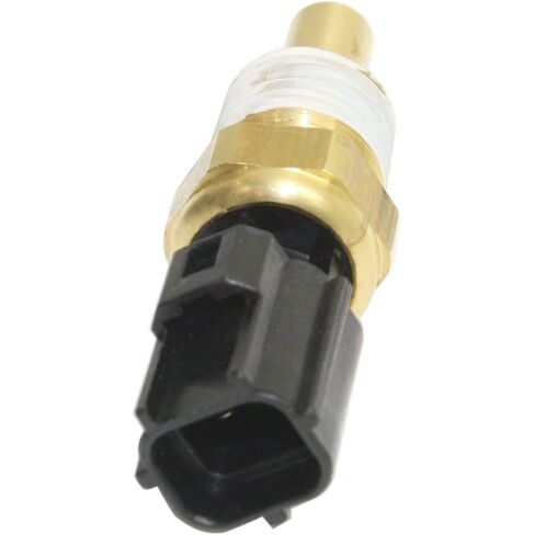 for Dodge Ram 1500 2002-2007 Coolant Temperature Sensor | Blade Type | Female Connector | 2-Prong Male Terminal in Saudi Arabia