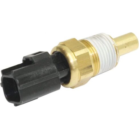 for Dodge Ram 1500 2002-2007 Coolant Temperature Sensor | Blade Type | Female Connector | 2-Prong Male Terminal in Saudi Arabia