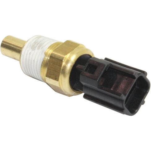 for Dodge Ram 1500 2002-2007 Coolant Temperature Sensor | Blade Type | Female Connector | 2-Prong Male Terminal in Saudi Arabia