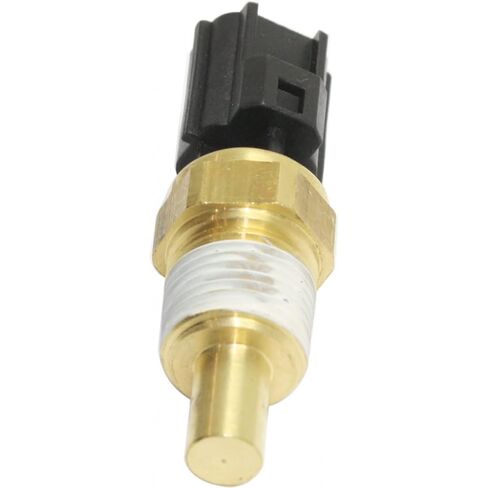 for Dodge Ram 1500 2002-2007 Coolant Temperature Sensor | Blade Type | Female Connector | 2-Prong Male Terminal in Saudi Arabia