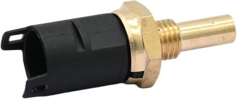 Engine Coolant Temperature Temp Switch Sensor Sender Compatible with Land Rover Discovery Range 03-02 1999 2000 2001 2002 2003 V8 4.0L 4.6L in Saudi Arabia