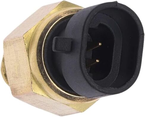 Temperature Sensor 6727869 For Bobcat A220 A300 A770 751 753 763 773 863 883 963 S130 S160 S175 S185 T110 T140 T180 T190 T200 in Saudi Arabia