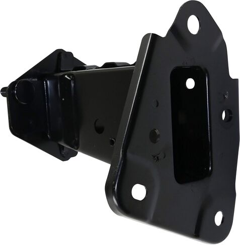 Garage-Pro Front Bumper Bracket Compatible with NISSAN VERSA 2007-2012 Right Stay Hatchback/Sedan (Left serviced with Reinforcement Bar) in Saudi Arabia