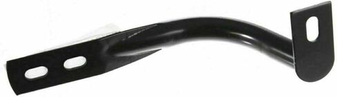Front Bumper Primed + Lower Valance + Upper Cover Textured + Outer Brace Right & Left Side Direct Replacement Compatible With 1999-2002 Chevrolet Silverado / 2000-2004 Tahoe Suburban in Saudi Arabia