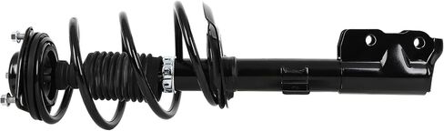 Front Left and Front Right Struts And Shocks Complete Assembly Fit for 2007-2012 for Dodge Caliber 2007-2014 for Jeep Compass 2007-2014 for Jeep Patriot, OE172368 172367 in Saudi Arabia