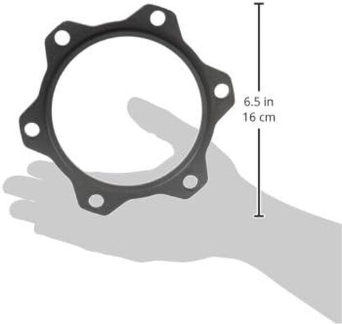 Fabtech FT20247 Driveshaft Spacer in Saudi Arabia