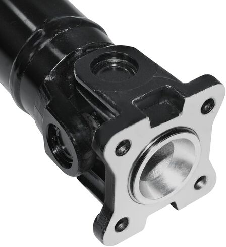 3710042090 عمود الدفع الخلفي HEATFORGE يناسب 2006-2018 Toyota RAV4، 2015-2017 Lexus NX200t NX300h، 4WD AWD، استبدل OE # 936-722، 371000R010 in Kuwait