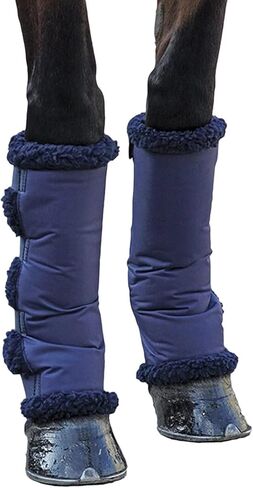 أحذية سفر قصيرة مبطنة بالصوف من Shires in Kuwait
