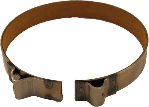 Intermediate Automatic Transmission Band Compatible With Oldsmobile Cutlass Calais 1984 1983 1982 1981 1980 1979 1978 P-4428105 in Saudi Arabia
