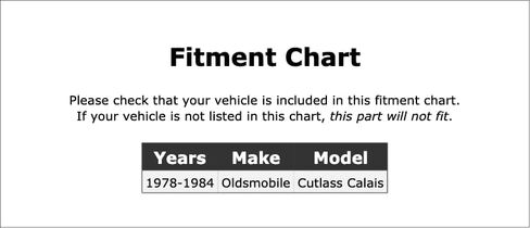 Intermediate Automatic Transmission Band Compatible With Oldsmobile Cutlass Calais 1984 1983 1982 1981 1980 1979 1978 P-4428105 in Saudi Arabia