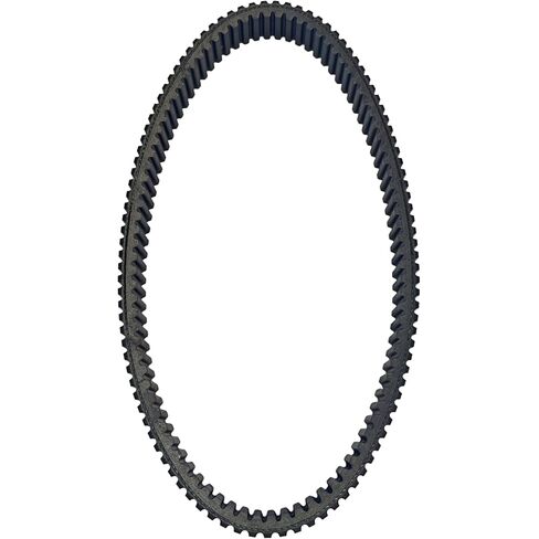 0627-047 Drive Belt Compatible with Arctic Cat 2007-2015 Bearcat Jaguar SNO Pro 500 1100 5000 TZ1 Touring LXR XT LTD EFI Snowmobile 43C4210 CVT Continuously Variable Transmission in Saudi Arabia