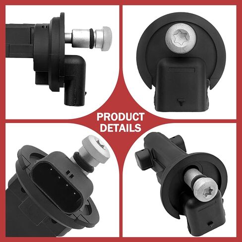 Engine Camshaft Position Sensor Compatible with Challenger 2011-2017 / JP Wrangler 2012-2020 / Ram 1500 2013-2020 Replace 5149141AF Camshaft Sensor in Saudi Arabia