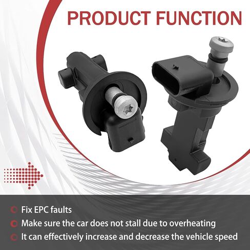 Engine Camshaft Position Sensor Compatible with Challenger 2011-2017 / JP Wrangler 2012-2020 / Ram 1500 2013-2020 Replace 5149141AF Camshaft Sensor in Saudi Arabia