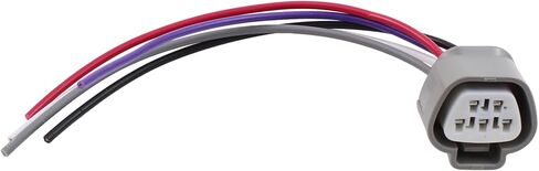 مضخة مياه المحرك الكهربائي MOTOKU مع دوار ترموستات ومجموعة أدوات توصيل موصل لسيارة Toyota Prius V 2012-2017 Prius C 2012-2019 Prius 2010-2015 لسيارة Lexus CT200h 2012-2017 in Kuwait