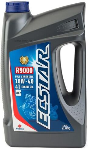 ECSTAR R9000 Full Synthetic 1 Gallon in Saudi Arabia