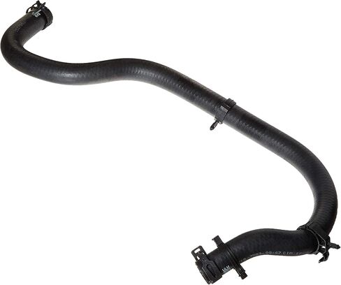 Genuine GM 15179498 Radiator Inlet Hose in Kuwait