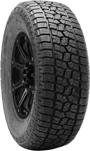 أدفانتا ATX-850 P285/70R17 117T in Kuwait