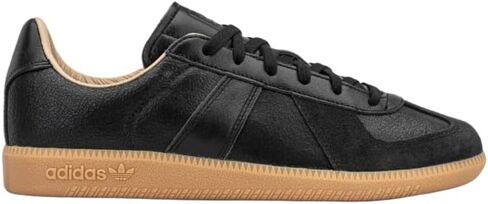 أديداس للجنسين BW Army LUX Core blackCore Black/Gum 3 12 US in Saudi Arabia