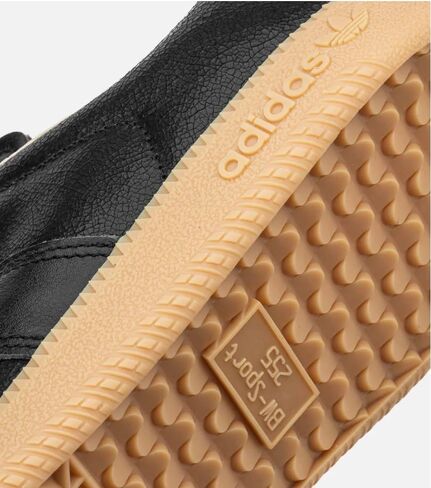 أديداس للجنسين BW Army LUX Core blackCore Black/Gum 3 12 US in Saudi Arabia