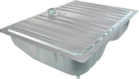 AM Autoparts 16 Gal Gas Fuel Tank for 1964-68 Ford Mustang & 1967-68 Mercury Cougar in Saudi Arabia