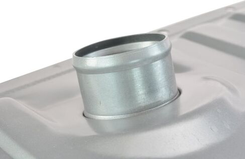 AM Autoparts 16 Gal Gas Fuel Tank for 1964-68 Ford Mustang & 1967-68 Mercury Cougar in Saudi Arabia