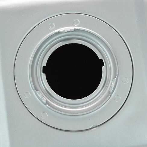 AM Autoparts 16 Gal Gas Fuel Tank for 1964-68 Ford Mustang & 1967-68 Mercury Cougar in Saudi Arabia