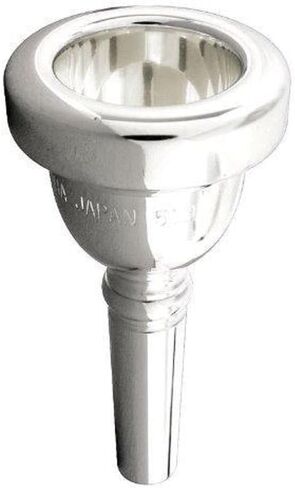 قطعة فم ياماها 51D صغيرة شانك ترومبون (YAC SL51D)، فضي in Kuwait