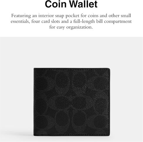 Coin Wallet in Signature in Saudi Arabia