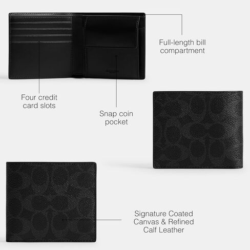 Coin Wallet in Signature in Saudi Arabia
