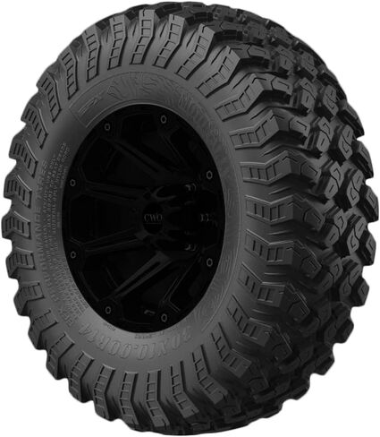 32x10.00R15 EFX MotoRally 66R LRD Black Wall Tire MY-32-10-15 in Saudi Arabia