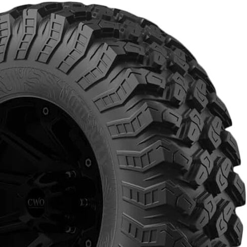 32x10.00R15 EFX MotoRally 66R LRD Black Wall Tire MY-32-10-15 in Saudi Arabia