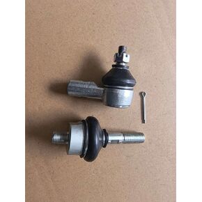 Steering Inner Outer Tie Rod Ball Joint K1253-16603 Compatible with Kubota BX18 BX22 BX23 BX24D BX25D BX26 Tractor GR20 GR21 Mower in Saudi Arabia