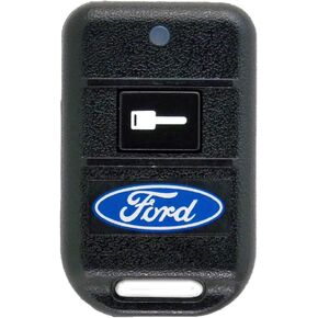 Replacement for 1-Button Ford Dealer-Installed Remote Start Keyfob 7L2Z-15K601-AA in Kuwait