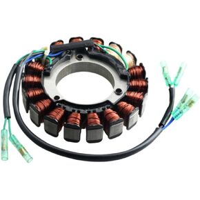 مجموعة الجزء الثابت للمحرك الخارجي 6AH-85510 6AH-85510-00 متوافقة مع F20 F20-05000200 TJ6114 in Kuwait