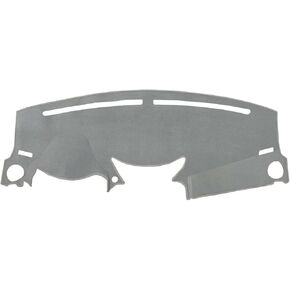 C.P.R. Carpet Dash Mat Compatible with Honda Pilot 2009-2015 Dash Cover (Black) in Saudi Arabia