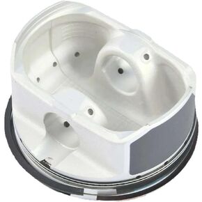 Piston And Ring Set G4KG 2.4L 23021-4A010 Compatible With ILoad IMax 2007-2017 in Kuwait