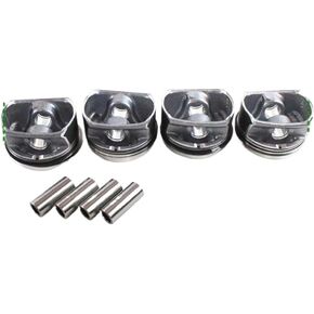 Piston And Ring Kit 77mm STD Set AC34-N12 N16 Engine Parts Compatible With R55 R56 R57 R58 Countryman Paceman 2006-2016 11257589348 in Kuwait