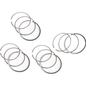 Piston Ring Set for 2.0L Diesel Engines AJ200D 204DTD Compatible with LR083155 in Saudi Arabia