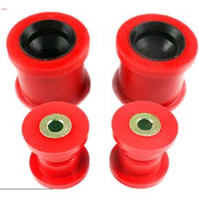 Polyurethane Control Arm Bushing Fit For VW Fit For Golf GTI MK5 MK6 Passat Fit For Caddy Fit For Jetta Fit For Tiguan, CC,Fit For Audi A3 TT,Fit For Skoda Fit Fit Octavia Superb auto parts in Kuwait