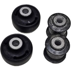 5C0407183A 1K0407183P 1k0407182 1K0407183M 2Pcs Triangle arm liner Fit For Skoda Superb Yeti Fit For VW Fit For Jetta Fit For Caddy Passat beetle Sagitar auto parts in Kuwait