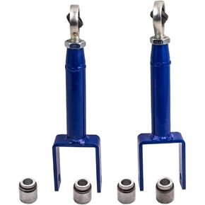 Adjustable Upper Control Arms Fit For Buick Regal 1978-1988 Fit For Oldsmobile Cutlass auto parts in Kuwait